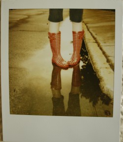 Puddle Jumper